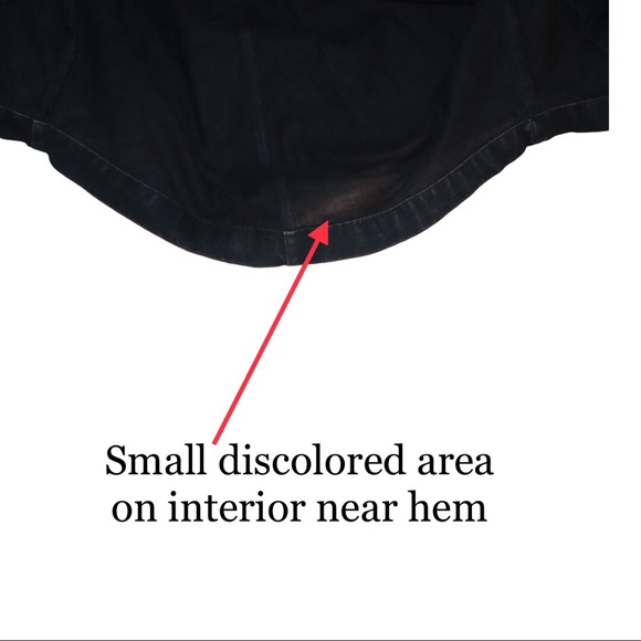 Mary Ann Nibbelink Sundance Vintage Handpainted Denim Jacket Medium Southwest - Picture 14 of 14